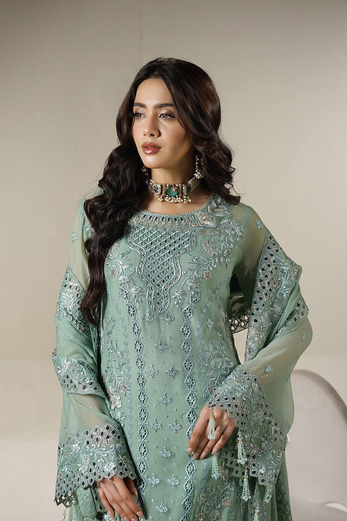 Maryams | Aarzu Formals | A-12008