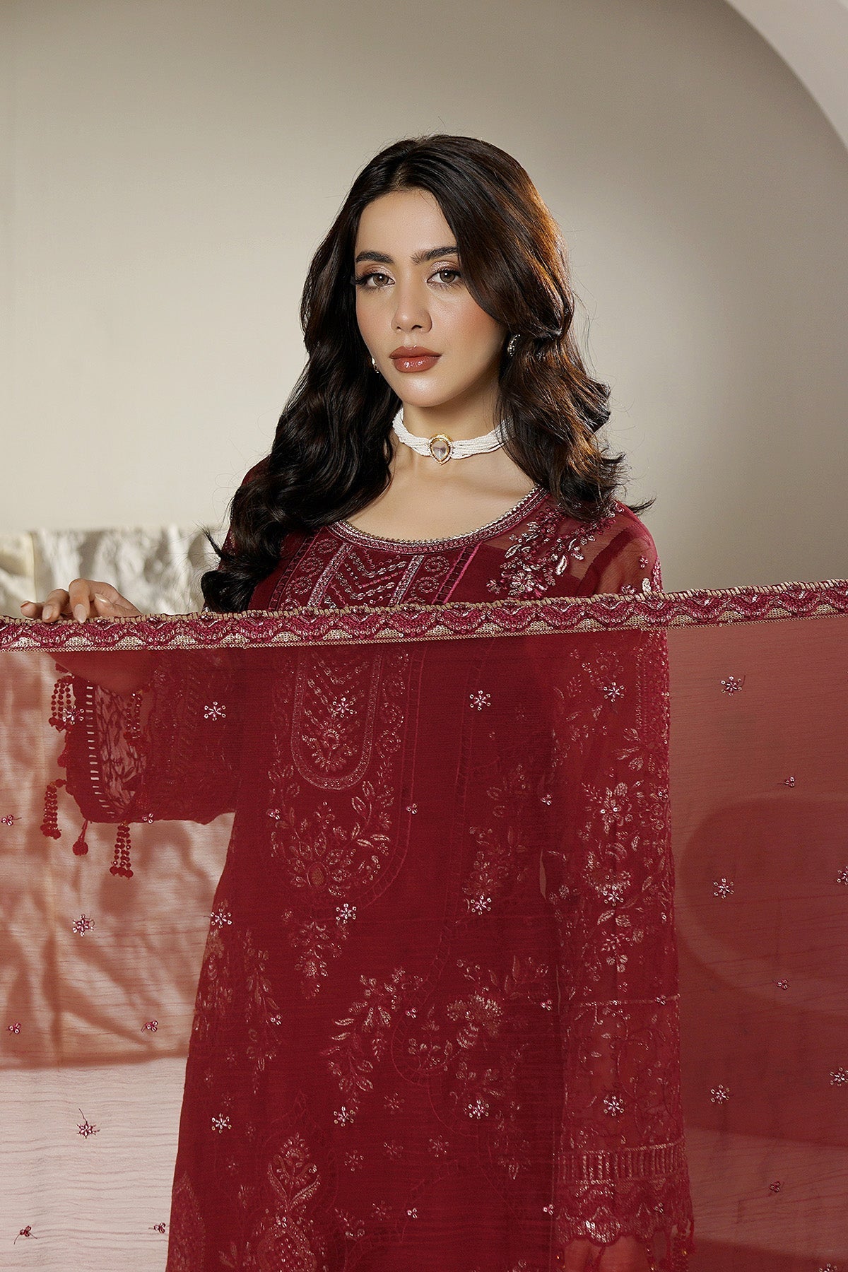Maryams | Aarzu Formals | A-12001