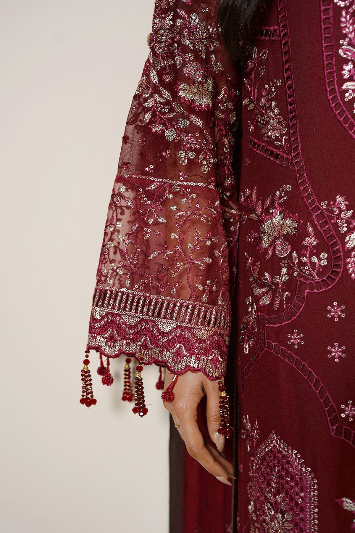 Maryams | Aarzu Formals | A-12001