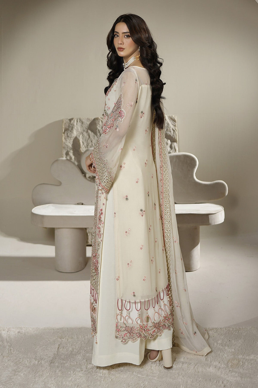 Maryams | Aarzu Formals | A-12006