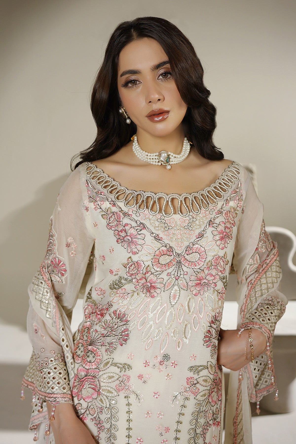 Maryams | Aarzu Formals | A-12006