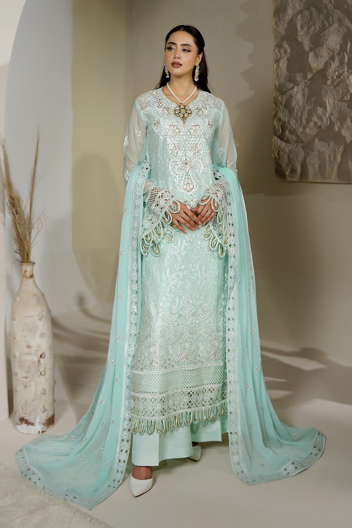 Maryams | Aarzu Formals | A-12002