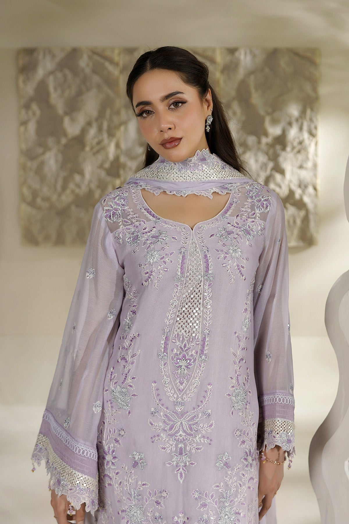 Maryams | Aarzu Formals | A-12004