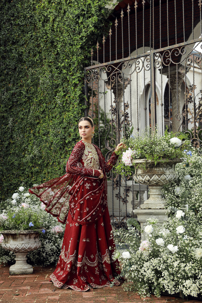 Mysie by Tahira | Arzu Formals 24 | Roja - Official Mysie by Tahira stockist in UK - Sakeena London