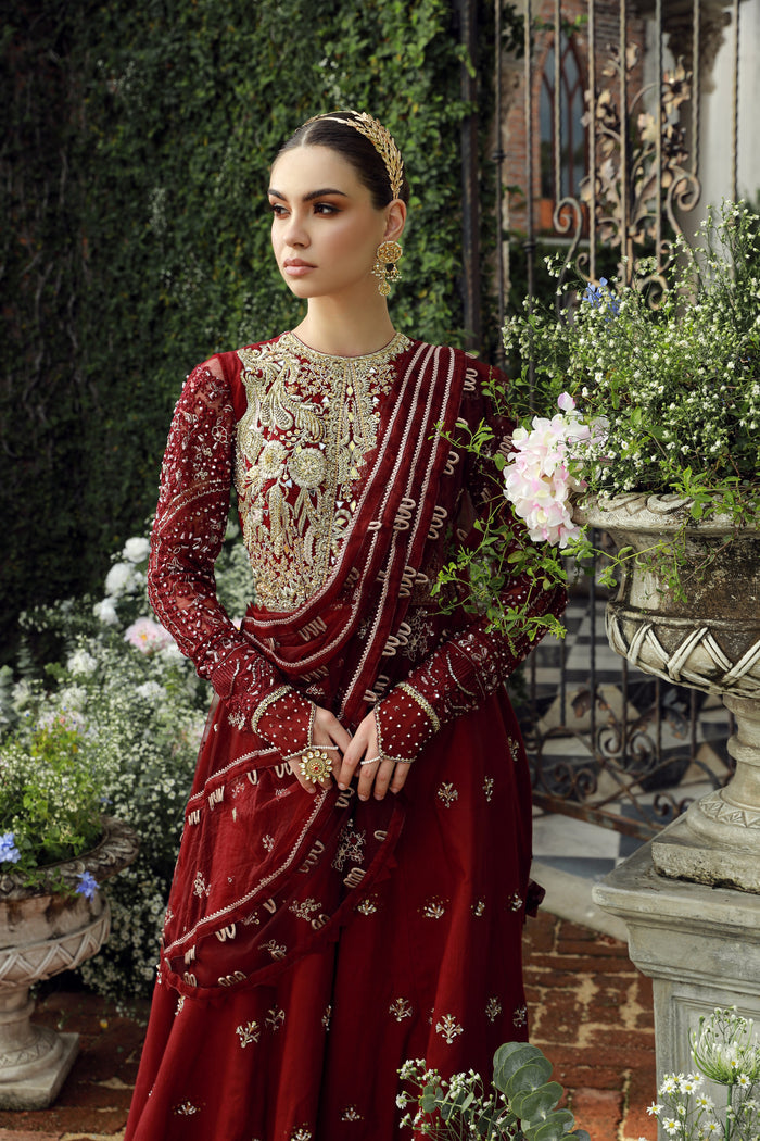 Mysie by Tahira | Arzu Formals 24 | Roja - Official Mysie by Tahira stockist in UK - Sakeena London