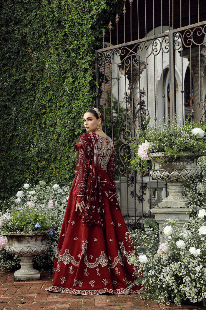 Mysie by Tahira | Arzu Formals 24 | Roja - Official Mysie by Tahira stockist in UK - Sakeena London