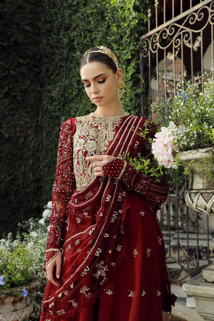 Mysie by Tahira | Arzu Formals 24 | Roja - Official Mysie by Tahira stockist in UK - Sakeena London