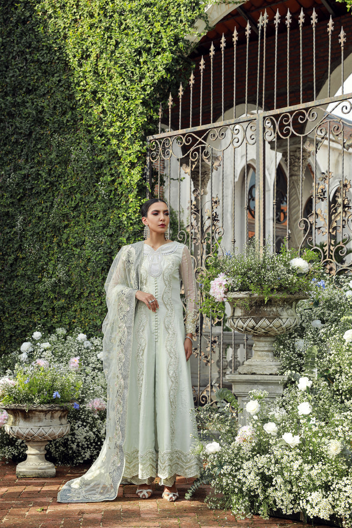 Mysie by Tahira | Arzu Formals 24 | Roma - Official Mysie by Tahira stockist in UK - Sakeena London