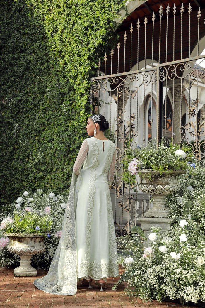 Mysie by Tahira | Arzu Formals 24 | Roma - Official Mysie by Tahira stockist in UK - Sakeena London
