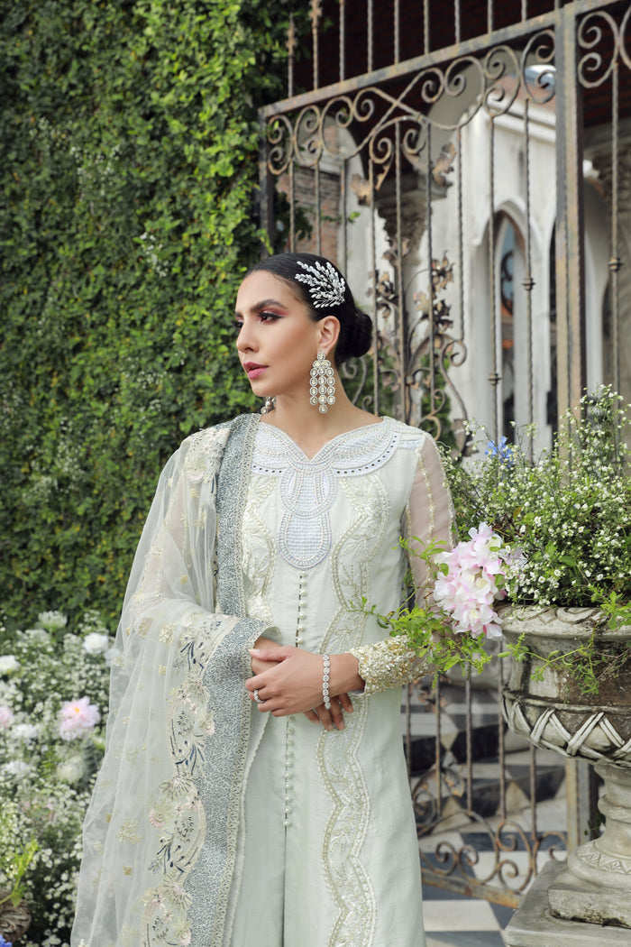 Mysie by Tahira | Arzu Formals 24 | Roma - Official Mysie by Tahira stockist in UK - Sakeena London