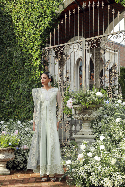 Mysie by Tahira | Arzu Formals 24 | Roma - Official Mysie by Tahira stockist in UK - Sakeena London