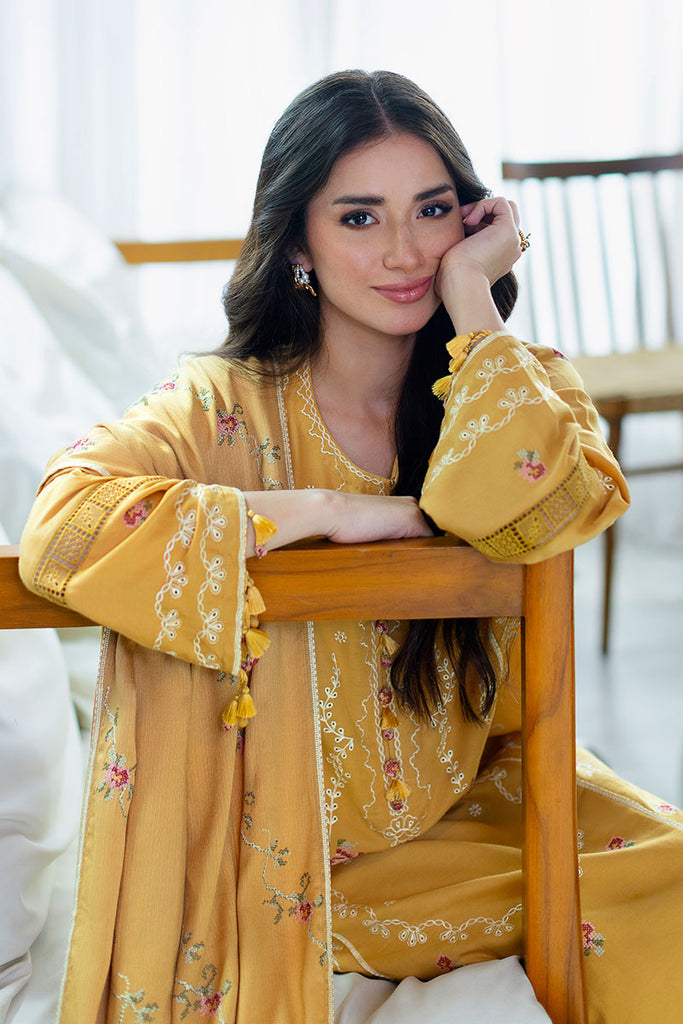 Cross Stitch | Cotton Satin 25 | ROSETTE BLISS- - Official Cross Stitch stockist in UK - Sakeena London