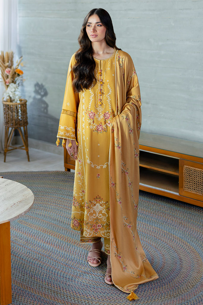 Cross Stitch | Cotton Satin 25 | ROSETTE BLISS- - Official Cross Stitch stockist in UK - Sakeena London