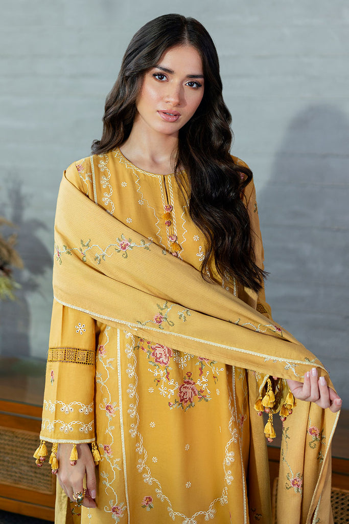 Cross Stitch | Cotton Satin 25 | ROSETTE BLISS- - Official Cross Stitch stockist in UK - Sakeena London