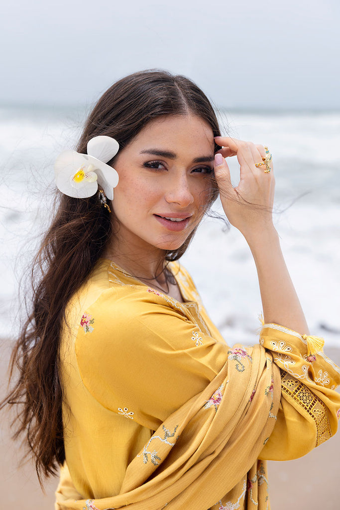 Cross Stitch | Cotton Satin 25 | ROSETTE BLISS- - Official Cross Stitch stockist in UK - Sakeena London