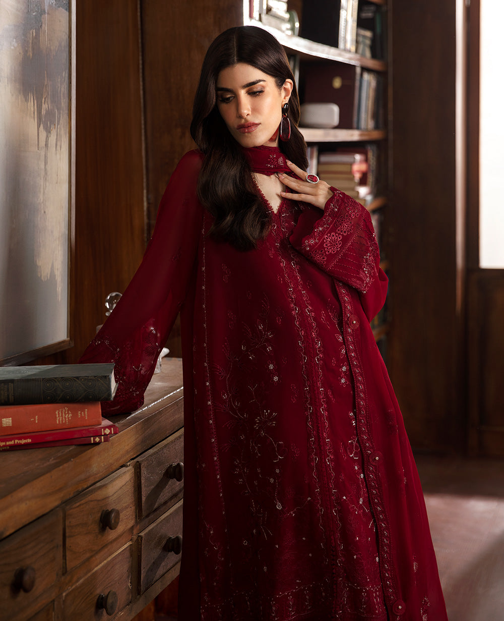 Republic Womenswear | Premium Pret 25 | RPP-02 (Lola) - Official Republic Womenswear stockist in UK - Sakeena London