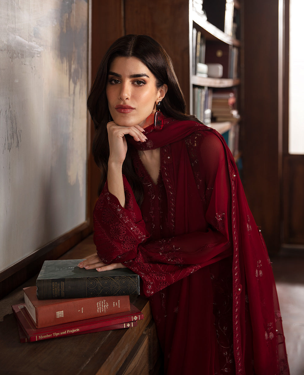 Republic Womenswear | Premium Pret 25 | RPP-02 (Lola) - Official Republic Womenswear stockist in UK - Sakeena London