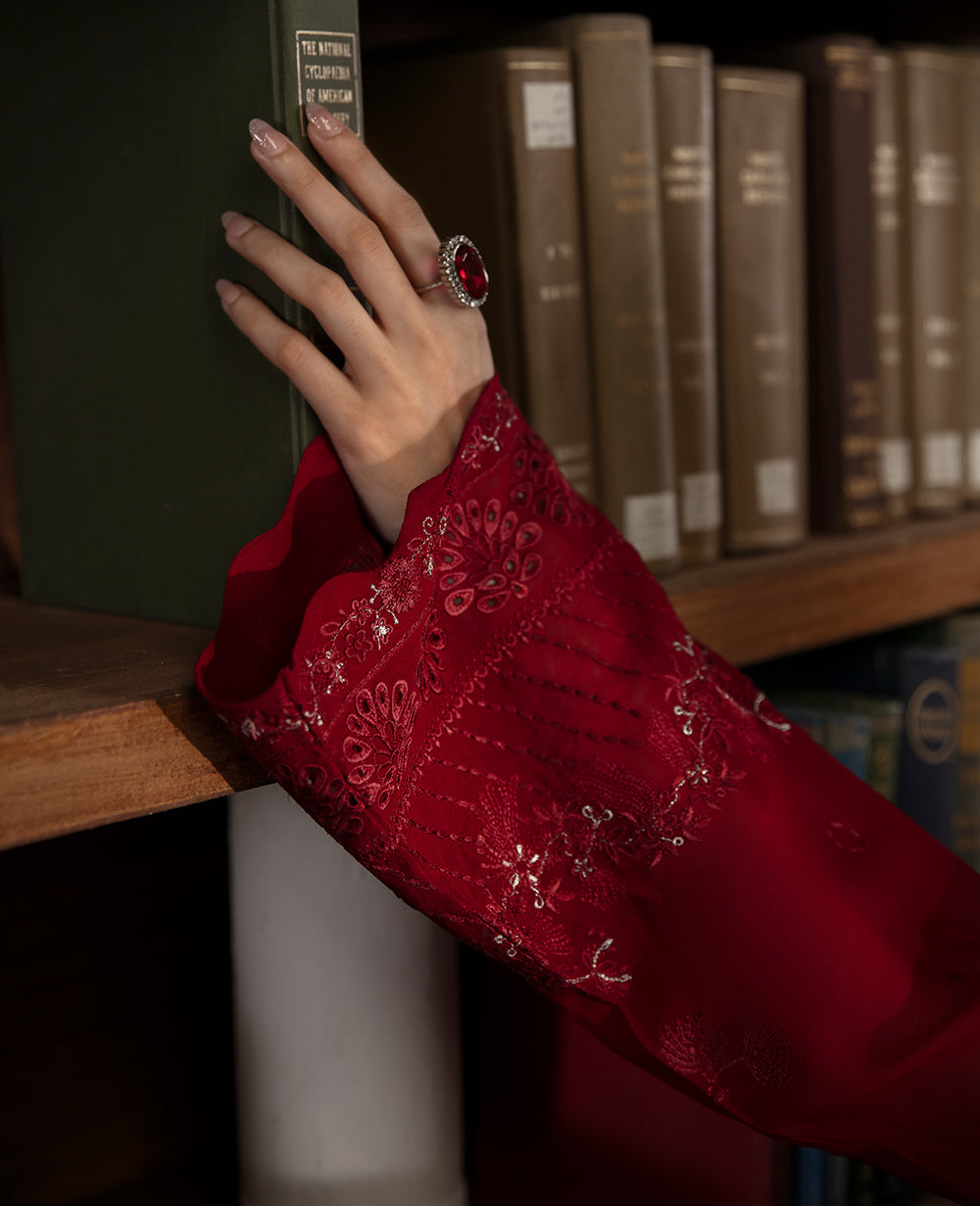 Republic Womenswear | Premium Pret 25 | RPP-02 (Lola) - Official Republic Womenswear stockist in UK - Sakeena London