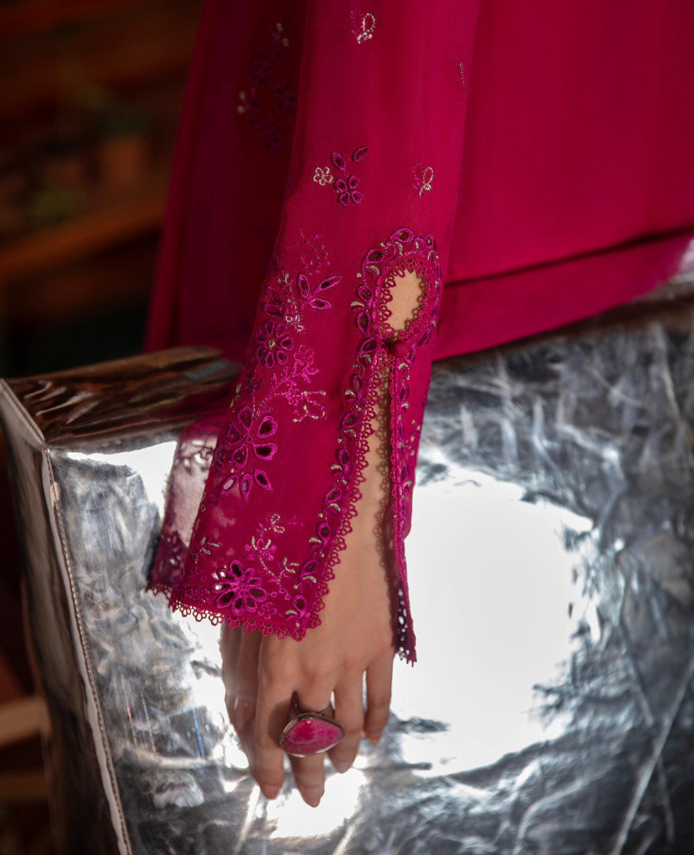 Republic Womenswear | Premium Pret 25 | RPP-04 (Miel) - Official Republic Womenswear stockist in UK - Sakeena London