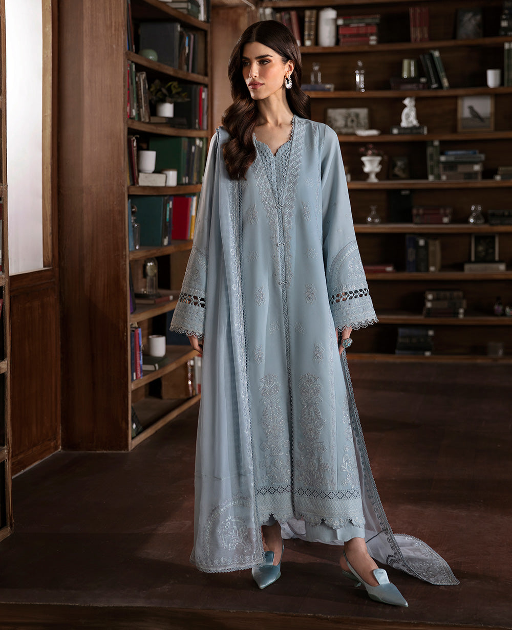 Republic Womenswear | Premium Pret 25 | RPP-08 (ChÃÂ©ri) - Official Republic Womenswear stockist in UK - Sakeena London