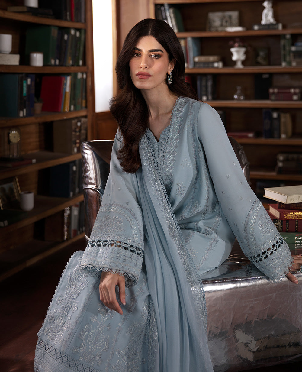 Republic Womenswear | Premium Pret 25 | RPP-08 (ChÃÂ©ri) - Official Republic Womenswear stockist in UK - Sakeena London