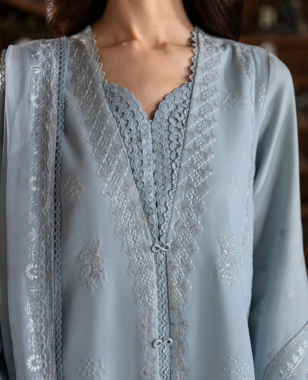 Republic Womenswear | Premium Pret 25 | RPP-08 (ChÃÂ©ri) - Official Republic Womenswear stockist in UK - Sakeena London
