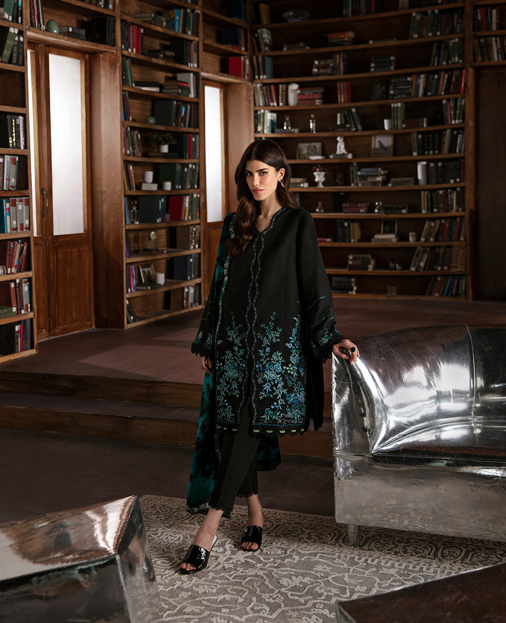 Republic Womenswear | Premium Pret 25 | RPP-09 (Lune) - Official Republic Womenswear stockist in UK - Sakeena London