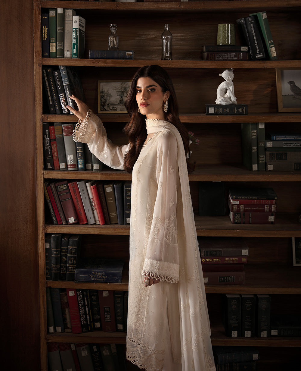 Republic Womenswear | Premium Pret 25 | RPP-10 (FÃÂ©e) - Official Republic Womenswear stockist in UK - Sakeena London