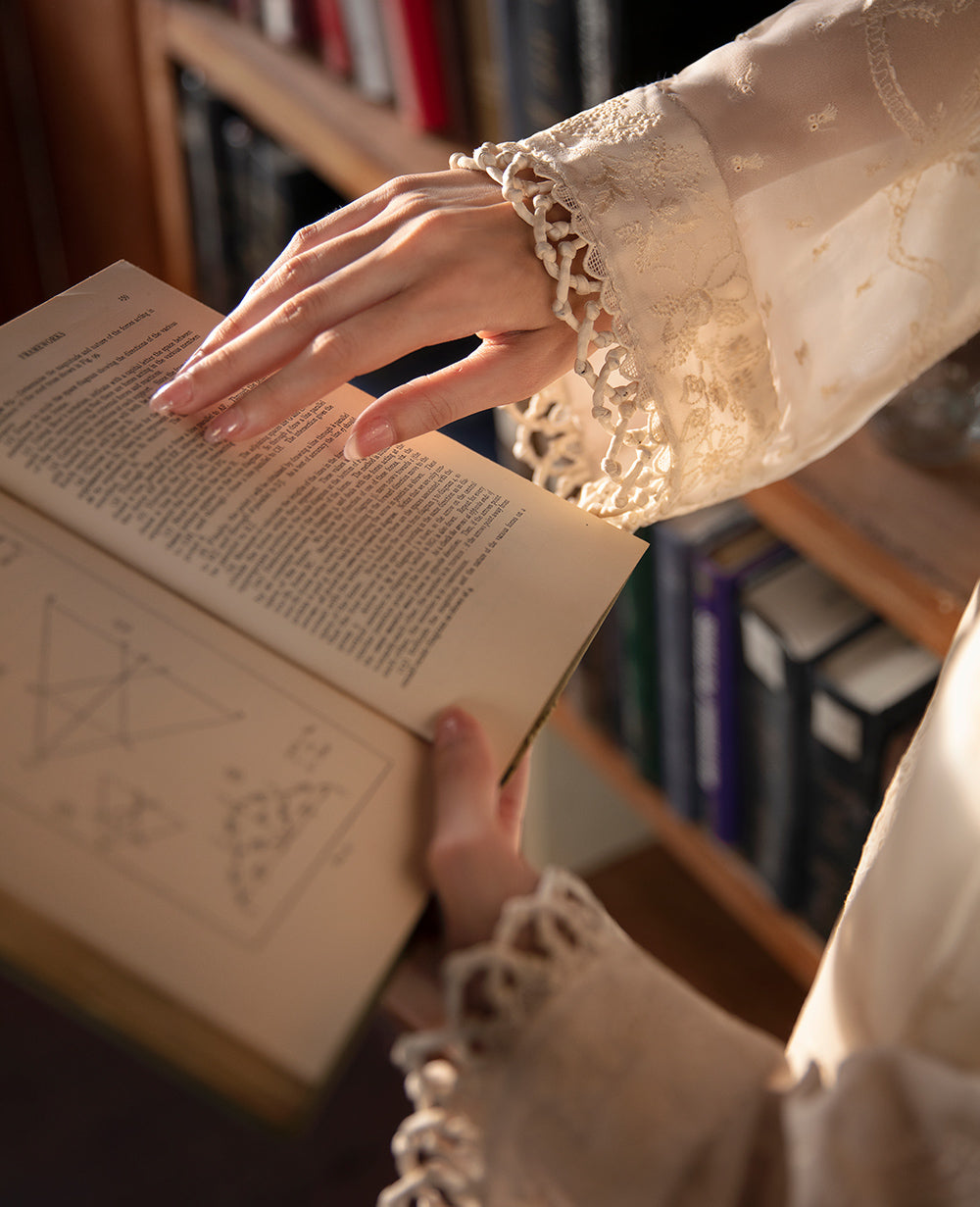 Republic Womenswear | Premium Pret 25 | RPP-10 (FÃÂ©e) - Official Republic Womenswear stockist in UK - Sakeena London