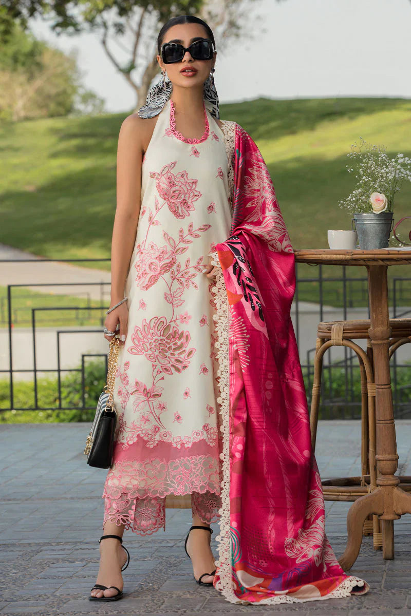 Rangrasiya | Canrnation Festive Edit | Kaia - Official Rangrasiya stockist in UK - Sakeena London