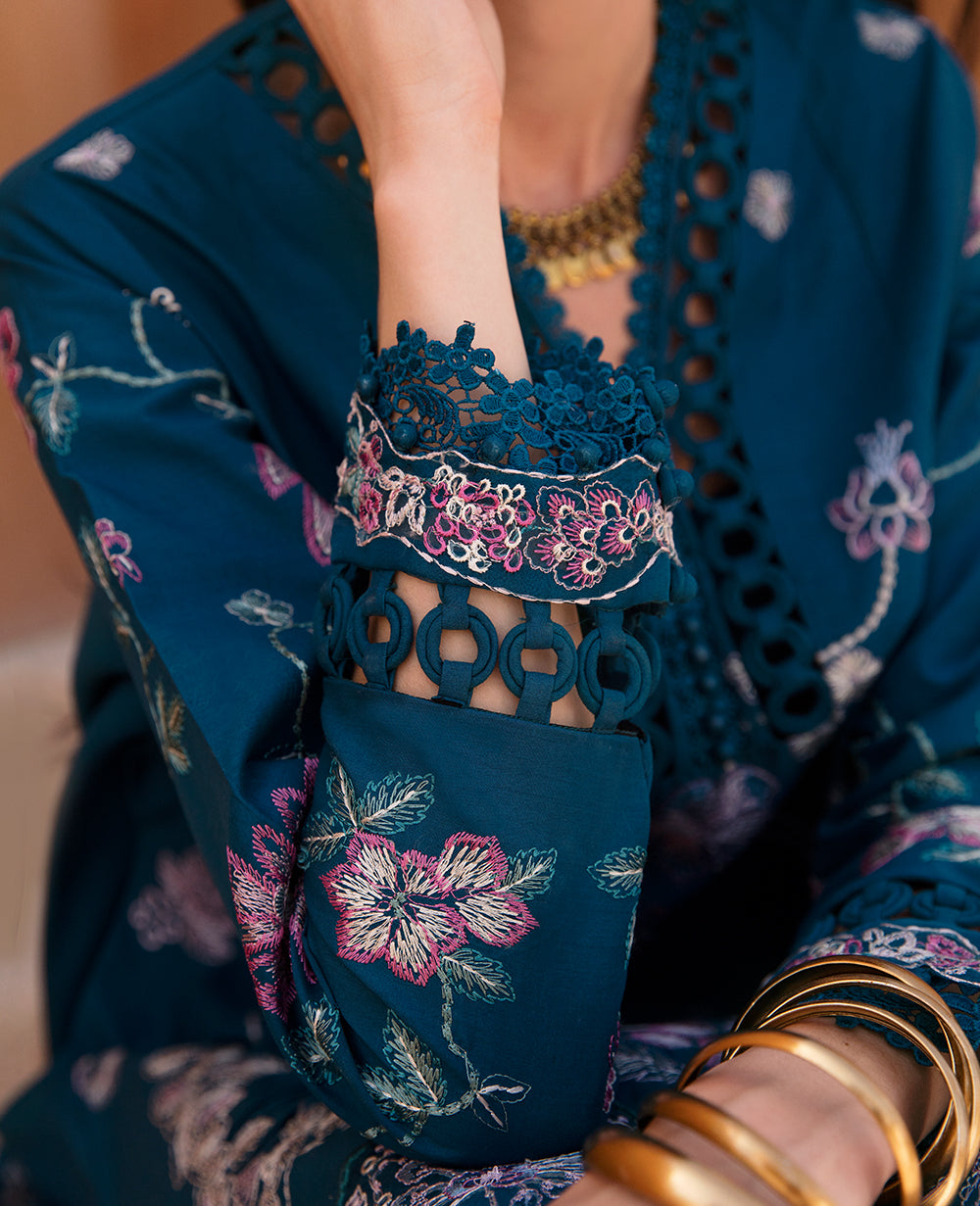 Republic Womenswear | Luxury Collection | RSL23-D6-B - Official Republic Womenswear stockist in UK - Sakeena London