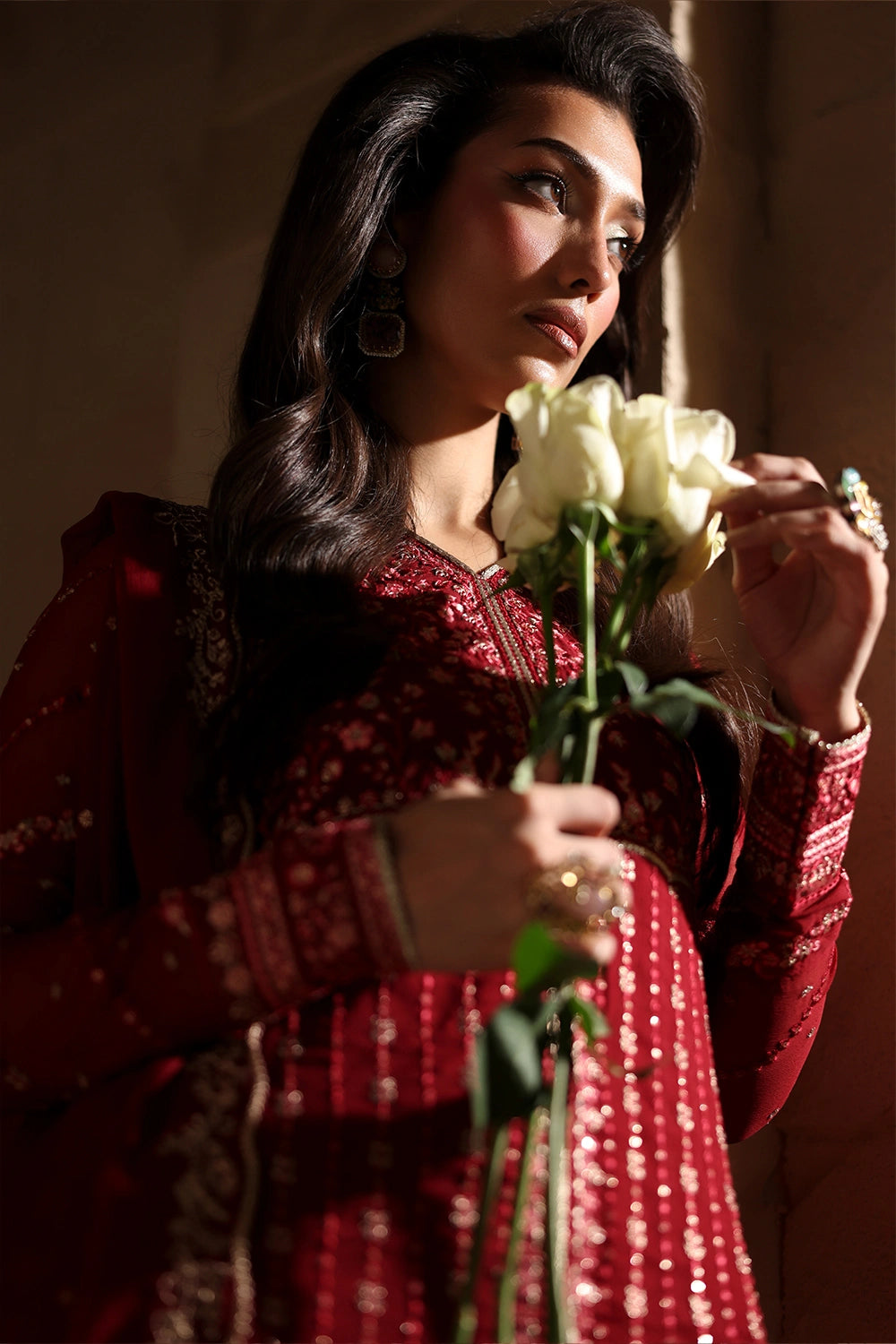 Azure | Luxe Formals | Rubrum - Official Azure stockist in UK - Sakeena London