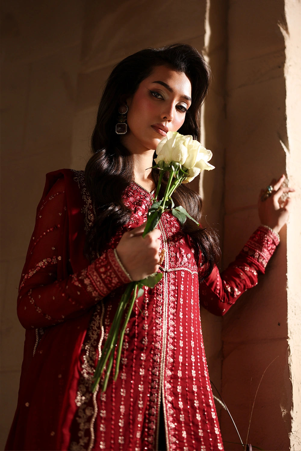 Azure | Luxe Formals | Rubrum - Official Azure stockist in UK - Sakeena London