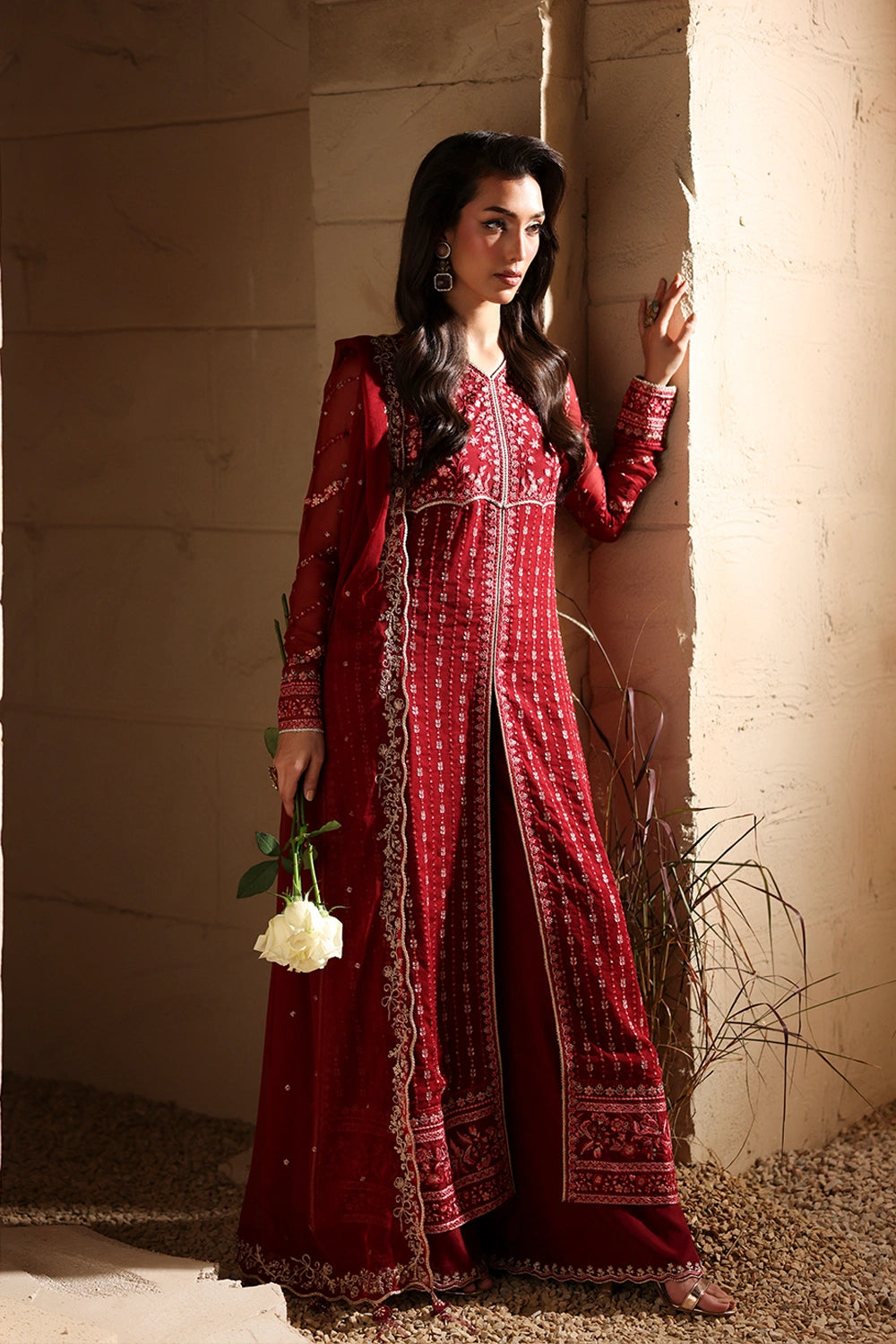 Azure | Luxe Formals | Rubrum - Official Azure stockist in UK - Sakeena London