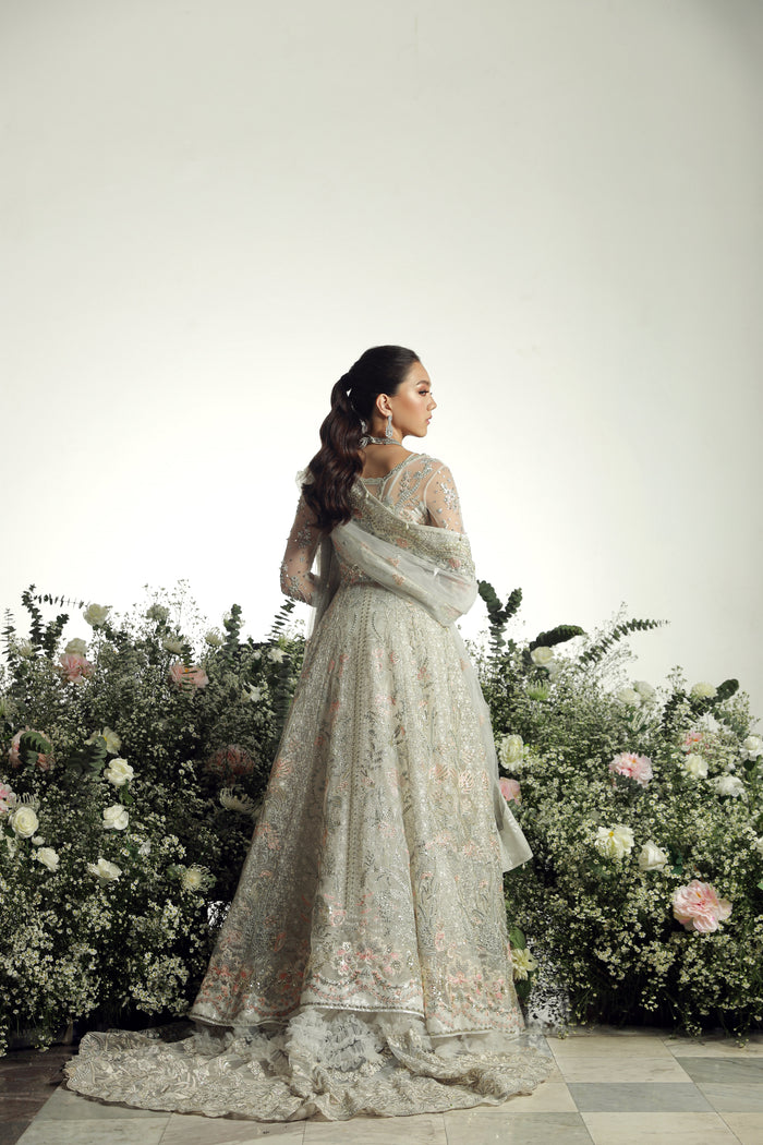 Mysie by Tahira | Arzu Formals 24 | Ruva - Official Mysie by Tahira stockist in UK - Sakeena London