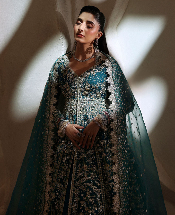 Republic Womenswear | Lilianne Wedding 25 | Oriane - Official Republic Womenswear stockist in UK - Sakeena London