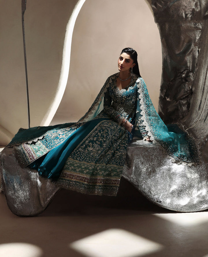 Republic Womenswear | Lilianne Wedding 25 | Oriane - Official Republic Womenswear stockist in UK - Sakeena London