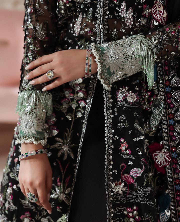 Republic Womenswear | Lilianne Wedding 25 | Auriane - Official Republic Womenswear stockist in UK - Sakeena London