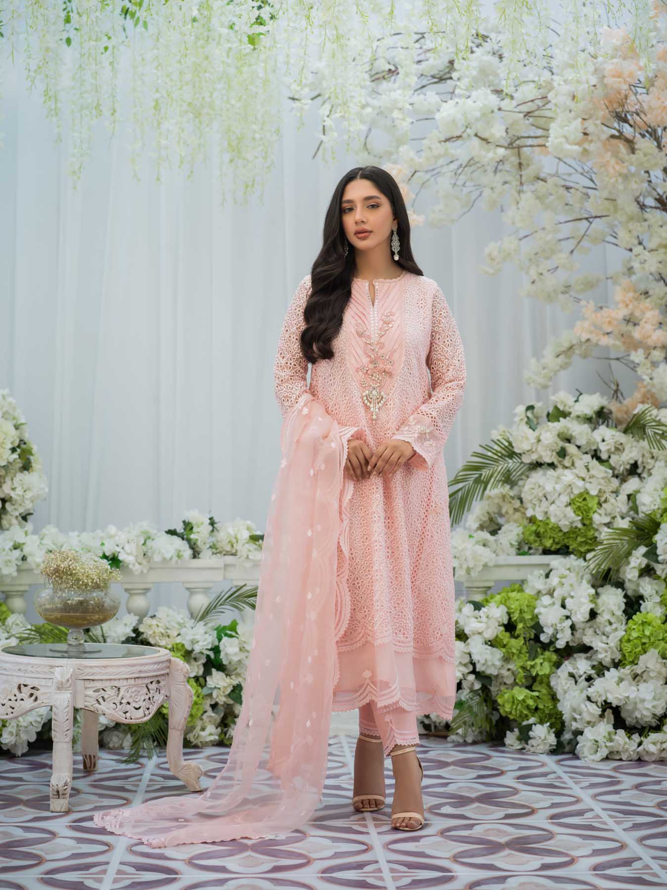 Sana Abbas | Luxury Pret | Raania - Official Sana Abbas stockist in UK - Sakeena London