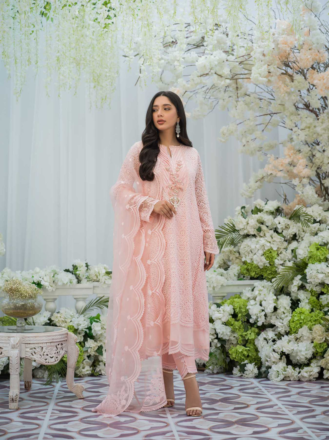 Sana Abbas | Luxury Pret | Raania - Official Sana Abbas stockist in UK - Sakeena London