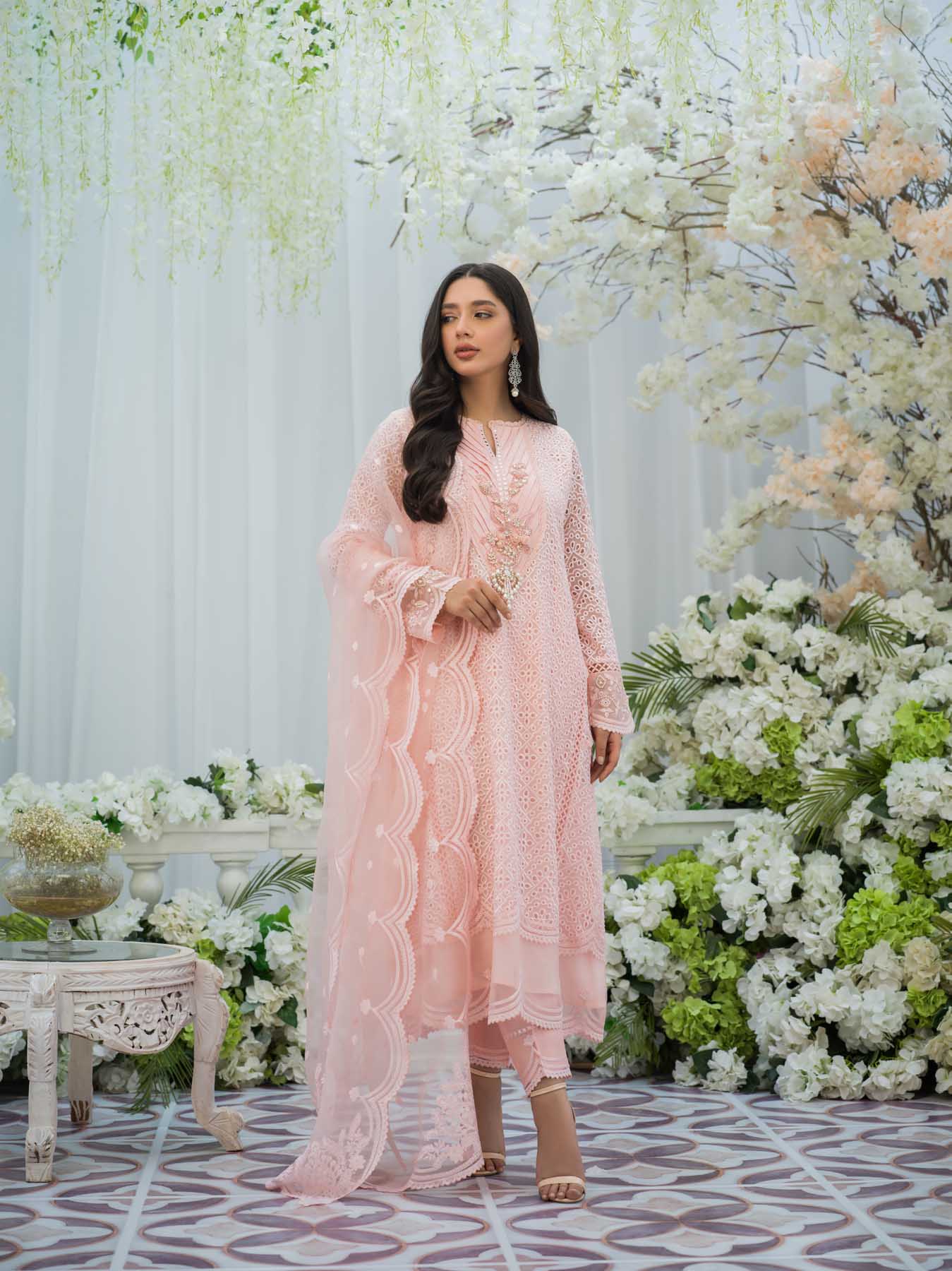 Sana Abbas | Luxury Pret | Raania - Official Sana Abbas stockist in UK - Sakeena London