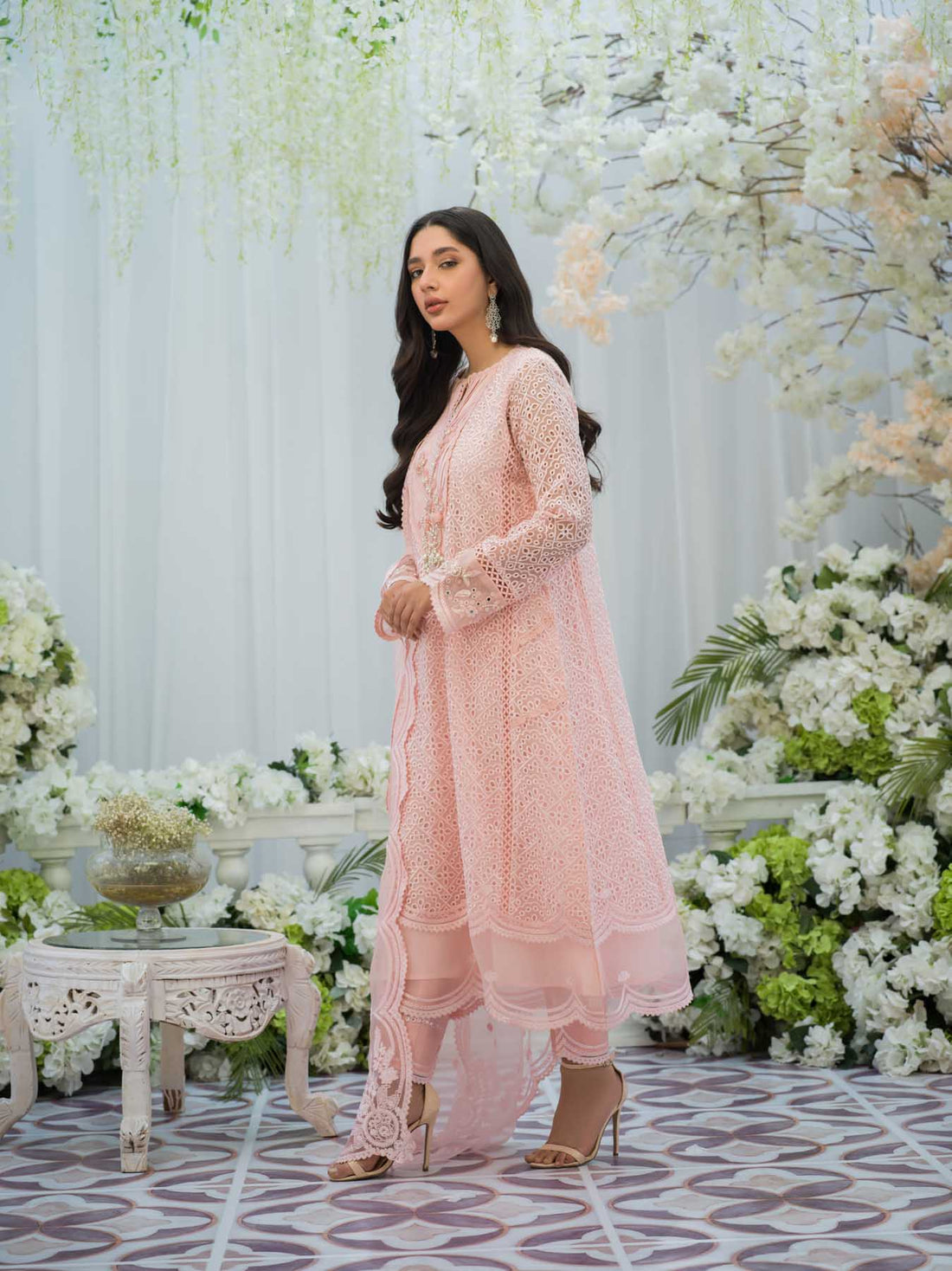 Sana Abbas | Luxury Pret | Raania - Official Sana Abbas stockist in UK - Sakeena London