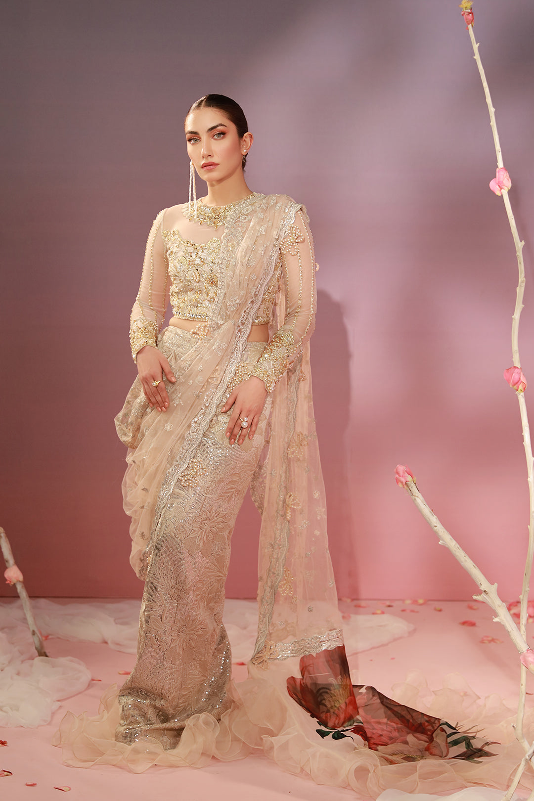 Mysie | Eid Pret 24 | RADHIKA - Official Mysie stockist in UK - Sakeena London