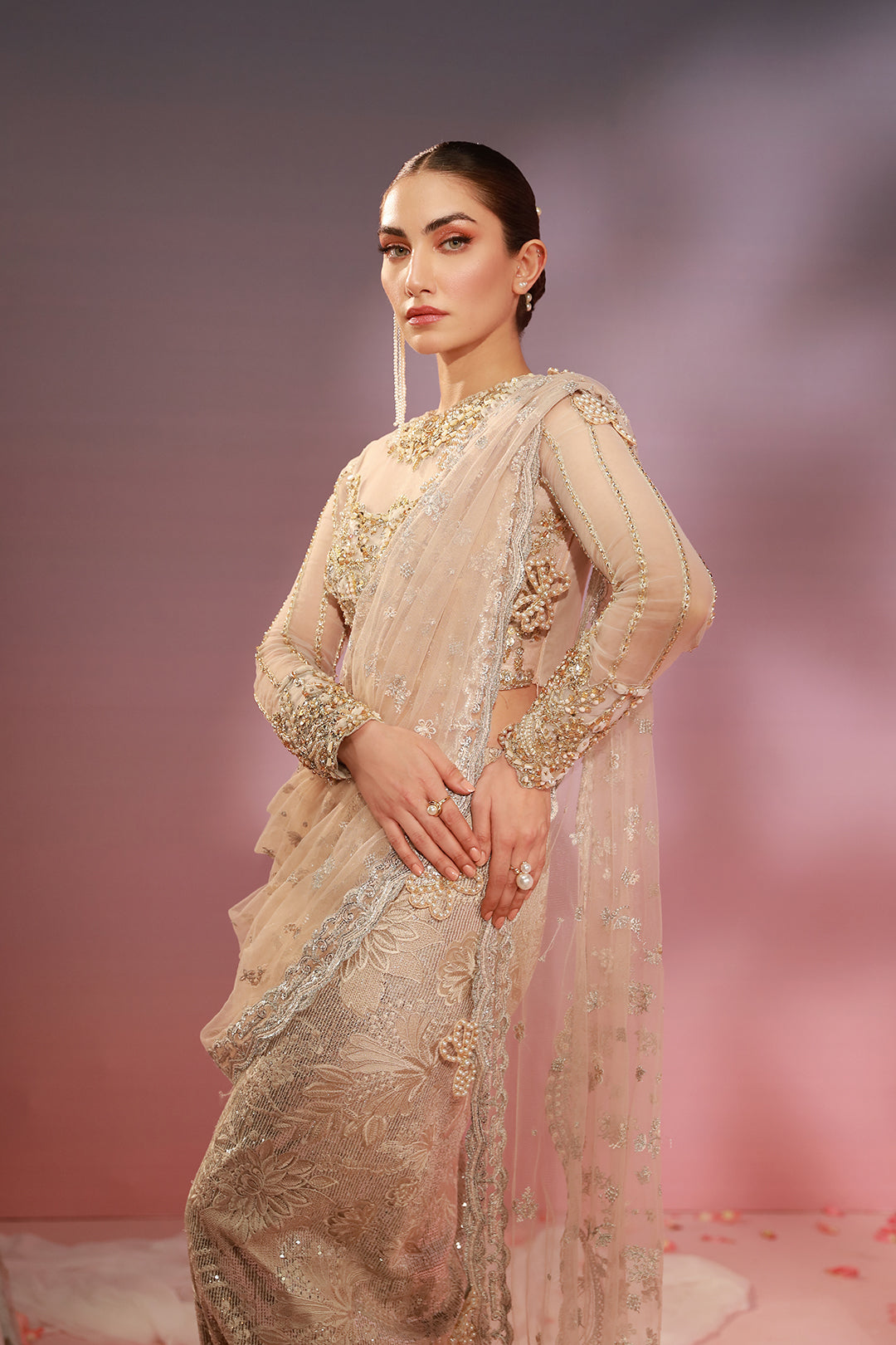 Mysie | Eid Pret 24 | RADHIKA - Official Mysie stockist in UK - Sakeena London