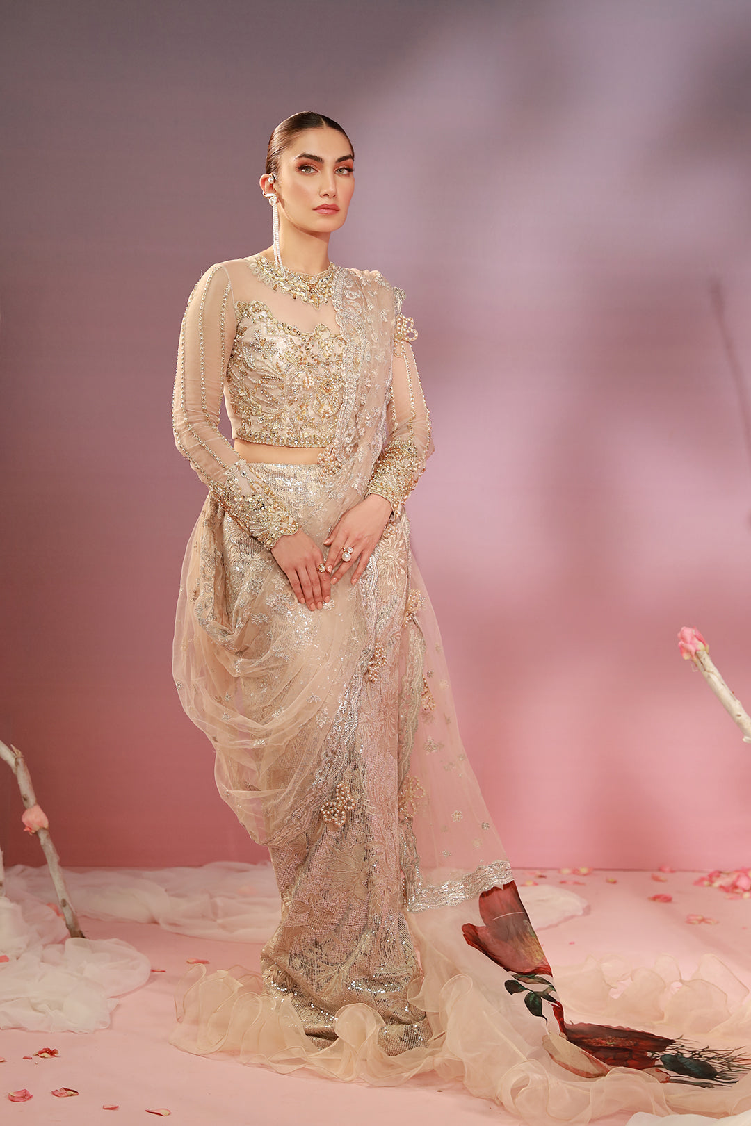 Mysie | Eid Pret 24 | RADHIKA - Official Mysie stockist in UK - Sakeena London