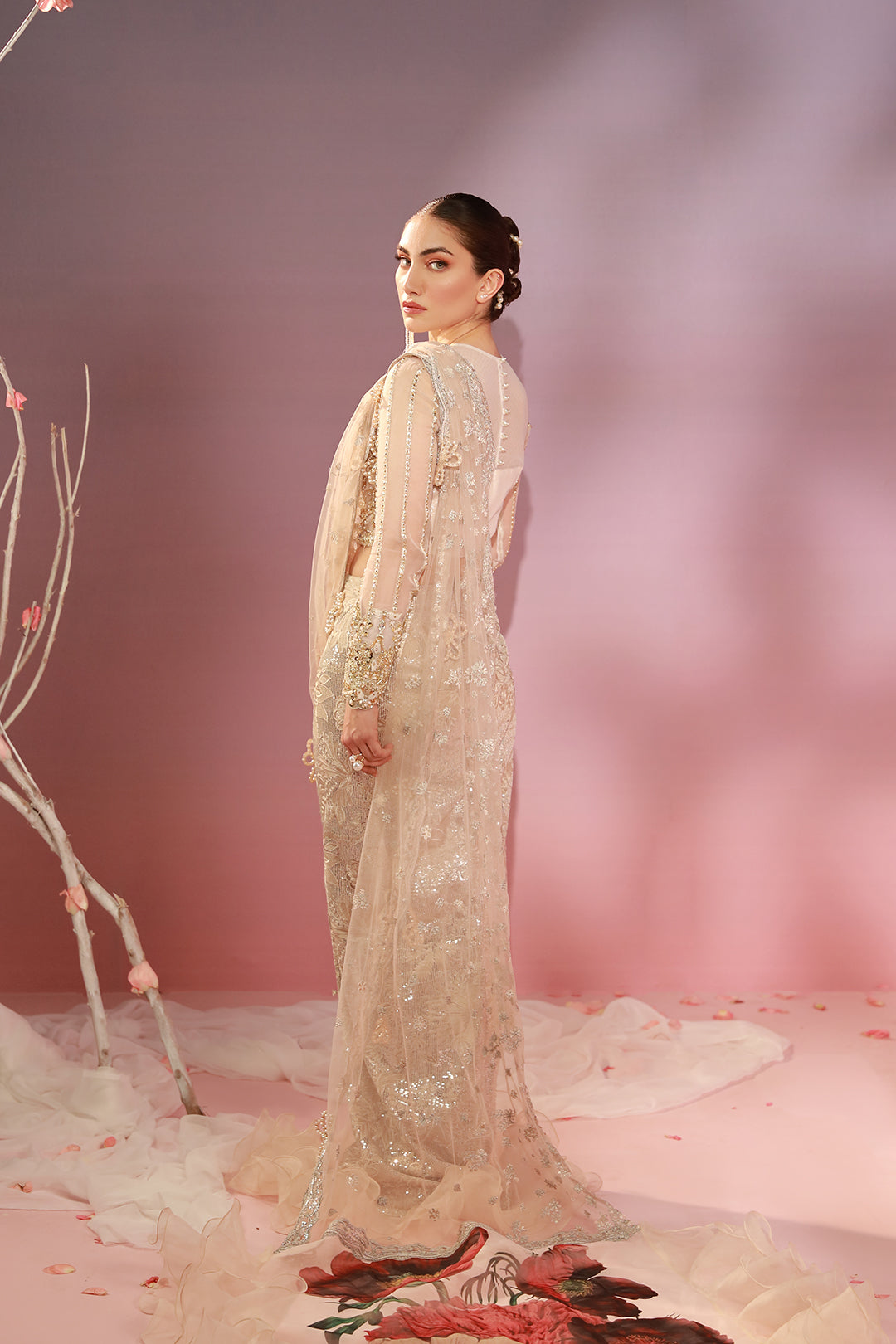 Mysie | Eid Pret 24 | RADHIKA - Official Mysie stockist in UK - Sakeena London