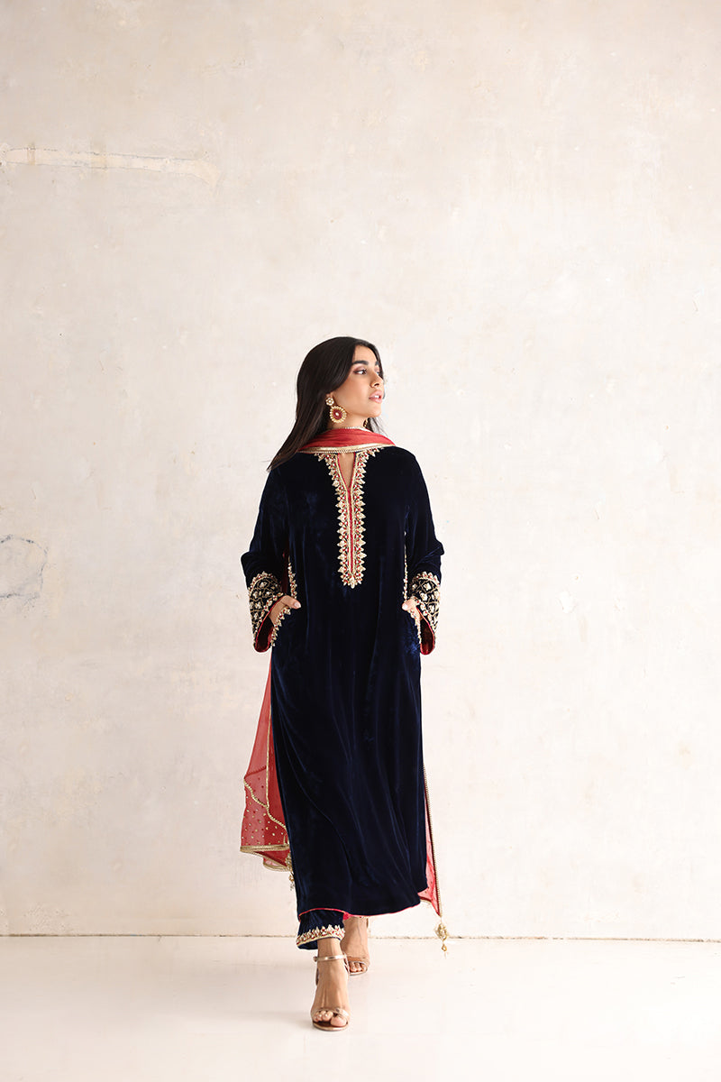 Sana Abbas | Luxury Pret | Raina - Official Sana Abbas stockist in UK - Sakeena London