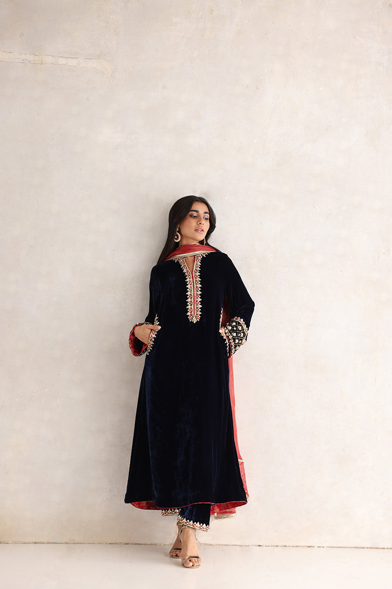Sana Abbas | Luxury Pret | Raina - Official Sana Abbas stockist in UK - Sakeena London
