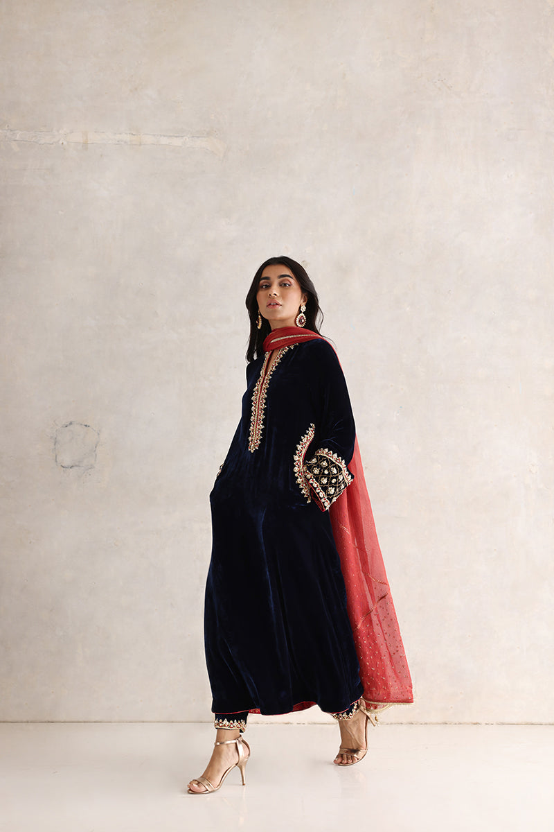 Sana Abbas | Luxury Pret | Raina - Official Sana Abbas stockist in UK - Sakeena London