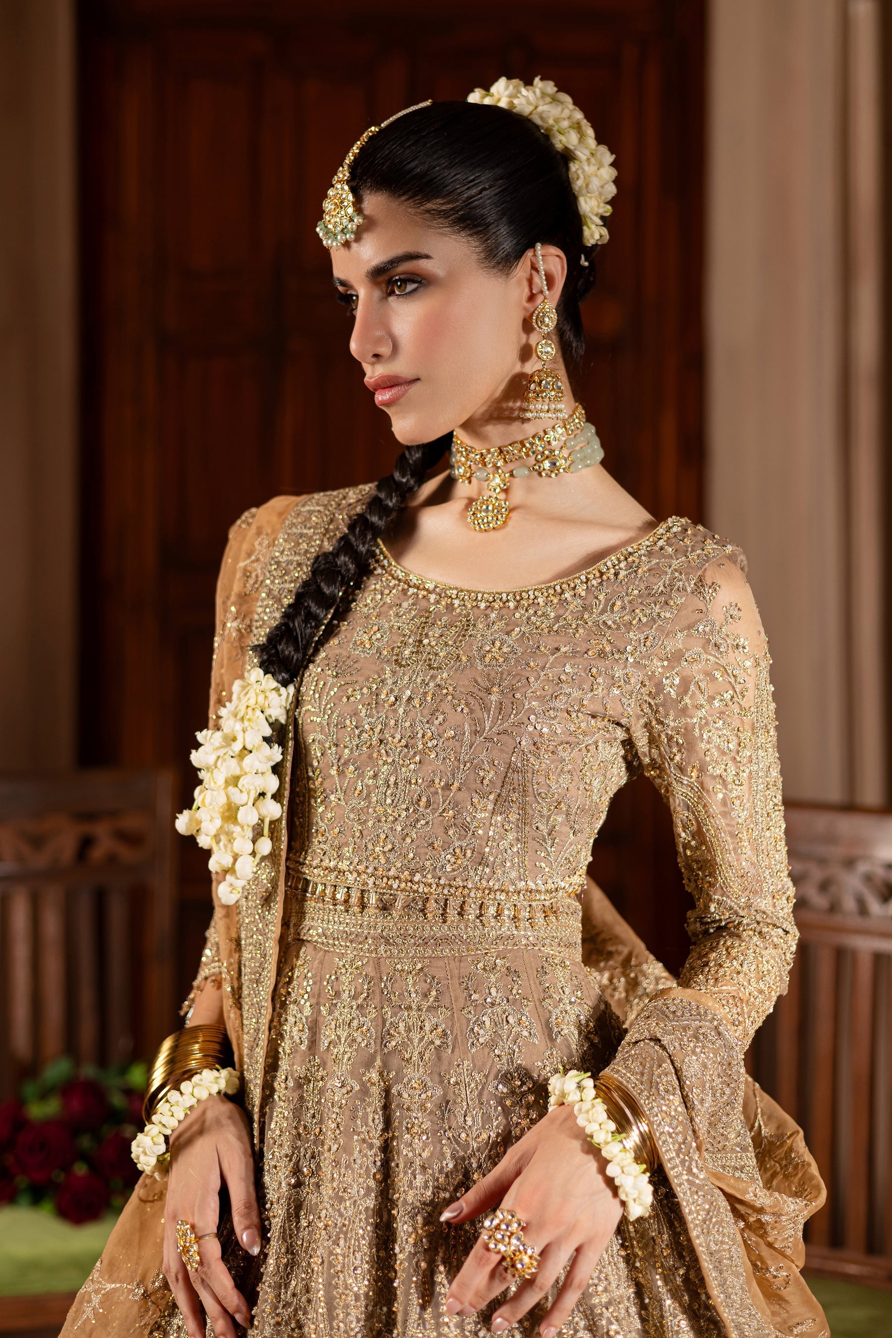 Batik | Wiinter 25 | Ramadi - Official Batik stockist in UK - Sakeena London